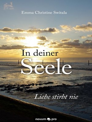cover image of In deiner Seele